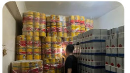 涉案600萬余元！外資涂料企業(yè)重磅發(fā)聲！