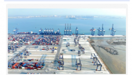 又一核心工程交工驗(yàn)收！