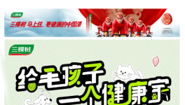 “樹”說新語，溫暖傳遞 | 三棵樹小林線下公益首展