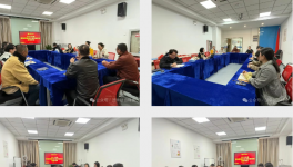 泛華化學(xué)及下屬子公司通過(guò)多項(xiàng)體系監(jiān)督審核
