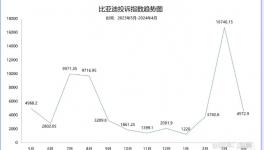 掉漆！龍頭車企又被投訴了！                                         