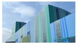 助力鞍鋼廣州汽車鋼！三棵樹工業(yè)涂料打造高端防腐新標(biāo)桿