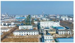 山東華氟化工為涂料行業(yè)“疑難雜癥”開具良方！