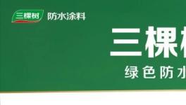 三棵樹發(fā)布行業(yè)首部《建筑修繕綠色發(fā)展白皮書（家裝篇）