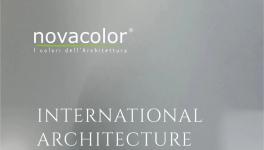 Novacolor 2025國際建筑與設(shè)計(jì)大賽獲獎(jiǎng)揭曉