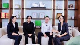 城市更新打開十萬億級(jí)新賽道 產(chǎn)業(yè)鏈協(xié)同如何破局
