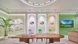 投資800萬改建啟動(dòng)涂料項(xiàng)目，新增2條噴漆線