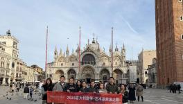 藝術(shù)漆溯源之旅，我們帶回了什么？