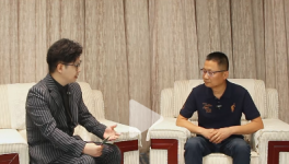 鄒平華輝以粉末涂料項目+定制化亮相！20年3次建新廠！