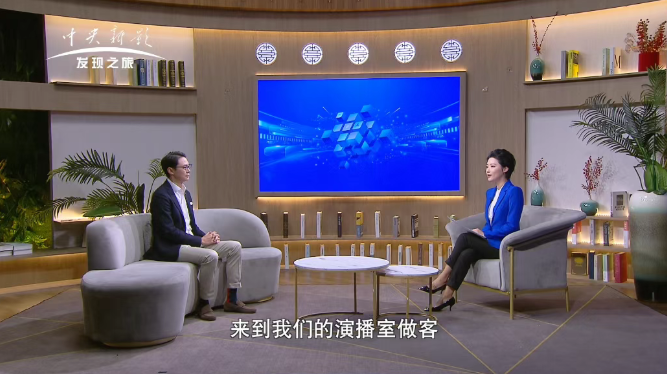 紫荊花新材料董事長(zhǎng)葉鈞：工業(yè)涂料+建筑涂料雙賽道戰(zhàn)略