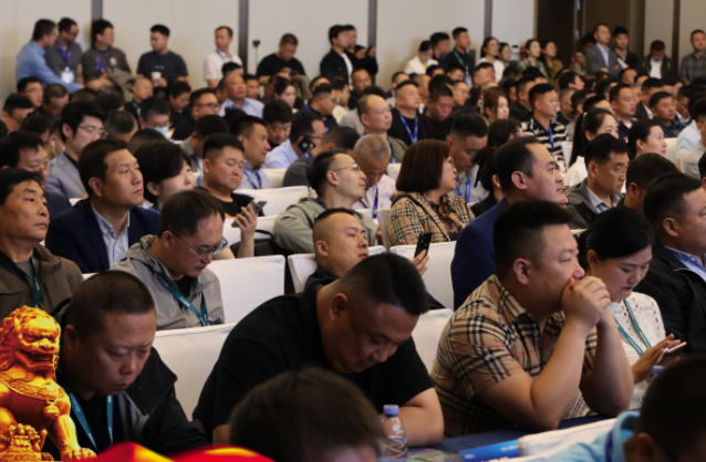 2026年第二屆全國彩涂板涂裝全產(chǎn)業(yè)鏈交流大會