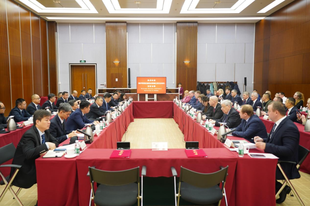 金隅涂料簽約重大項目&nbsp;俄羅斯市場深耕取得持續(xù)突破