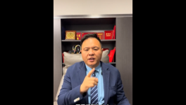 防水涂料阿爾法總裁衛(wèi)向陽：年底欠款不結(jié) 來年一概不賒賬