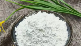長興鴻玥推廣核心粉體產(chǎn)品，賦能產(chǎn)業(yè)升級