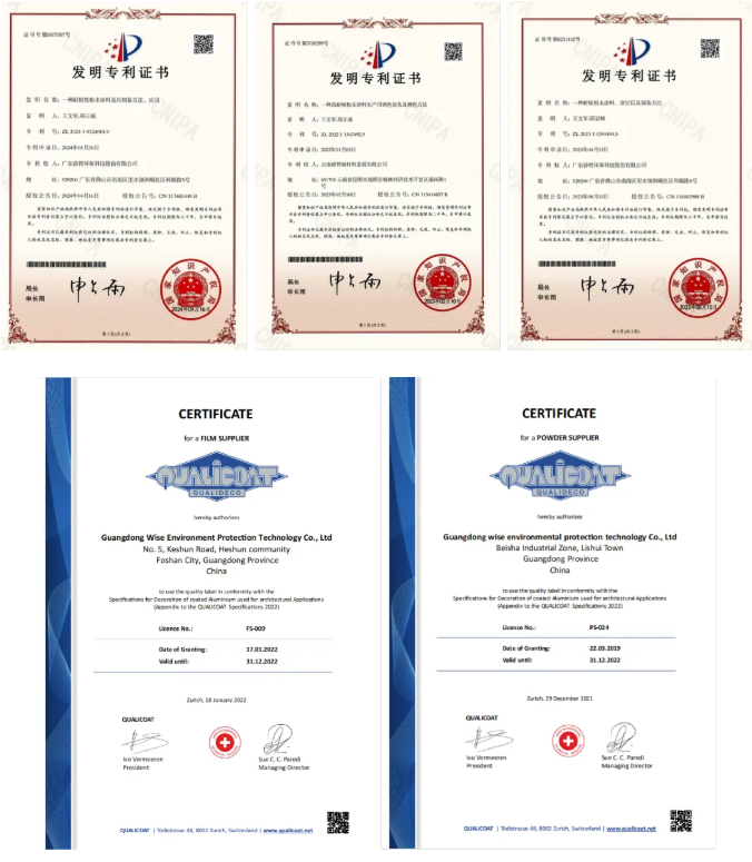 睿智功能涂料助力系統(tǒng)門窗創(chuàng)新升級，共啟建筑美學(xué)
