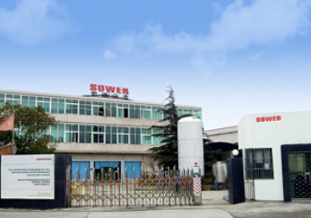 上海壹維機電 以EPC總承包模式引領(lǐng)涂料行業(yè)智能制造新變革