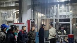 以匠心守初心：藍晟粉末把清機做到極致