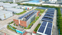 再添國家級認證！阿克蘇諾貝爾常州工廠獲評綠色工廠
