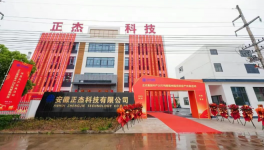安徽正杰殺入聚酯樹(shù)脂行業(yè)前四的“成事心法”