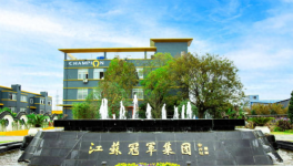解鎖冠軍集團(tuán)“開門紅”密碼：綠色鑄魂 創(chuàng)新破局