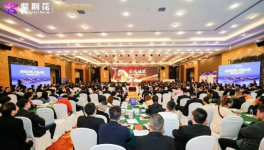新質(zhì)破局！紫荊花2026新零售戰(zhàn)略發(fā)布