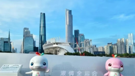 助力廣州全運(yùn)！圣士達(dá)粉末彩涂板為奧體中心筑牢防護(hù)！