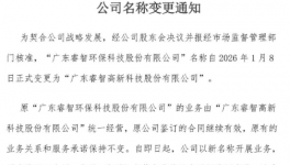 挑戰(zhàn)更高度！粉末涂料龍頭睿智高新科技的戰(zhàn)略躍遷！