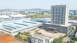 捷報(bào)！永安獲評(píng)水性工業(yè)漆十大民族品牌！