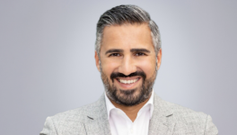 官宣新任CEO！Anish K. Taneja出任湛新首席執(zhí)行官
