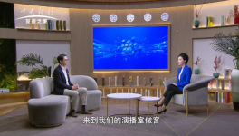 紫荊花新材料董事長(zhǎng)葉鈞：解碼民族涂料品牌的40余載堅(jiān)守