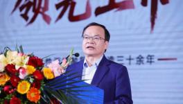 搶占舊改萬億賽道！巴德士方學(xué)平：不舊改，無未來