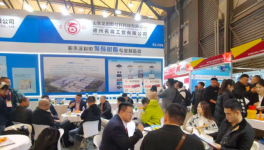 大手筆！德州名將樹(shù)脂龍頭斬獲500噸訂單！背后顯實(shí)力！