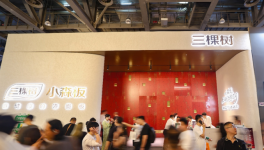 三棵樹小森板林承亮：以服務(wù)與美學(xué)突圍 好漆好板好空間