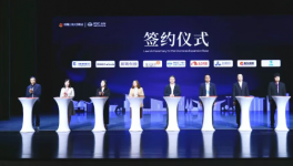 東方雨虹等8家企業(yè)與基地完成簽約 涂料企業(yè)集體“出走”！