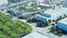 40載磨一劍！助劑領軍者為神劍、光華、擎天等護航！