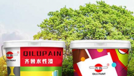 單項冠軍！齊魯漆業(yè)又一產(chǎn)品榜上有名！
