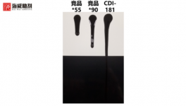 海威助劑：“不賣”產(chǎn)品，只為客戶解決問題！