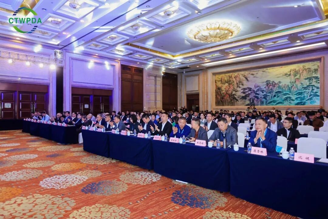 展辰新材民族涂料領軍者多項大獎彰顯技術實力！