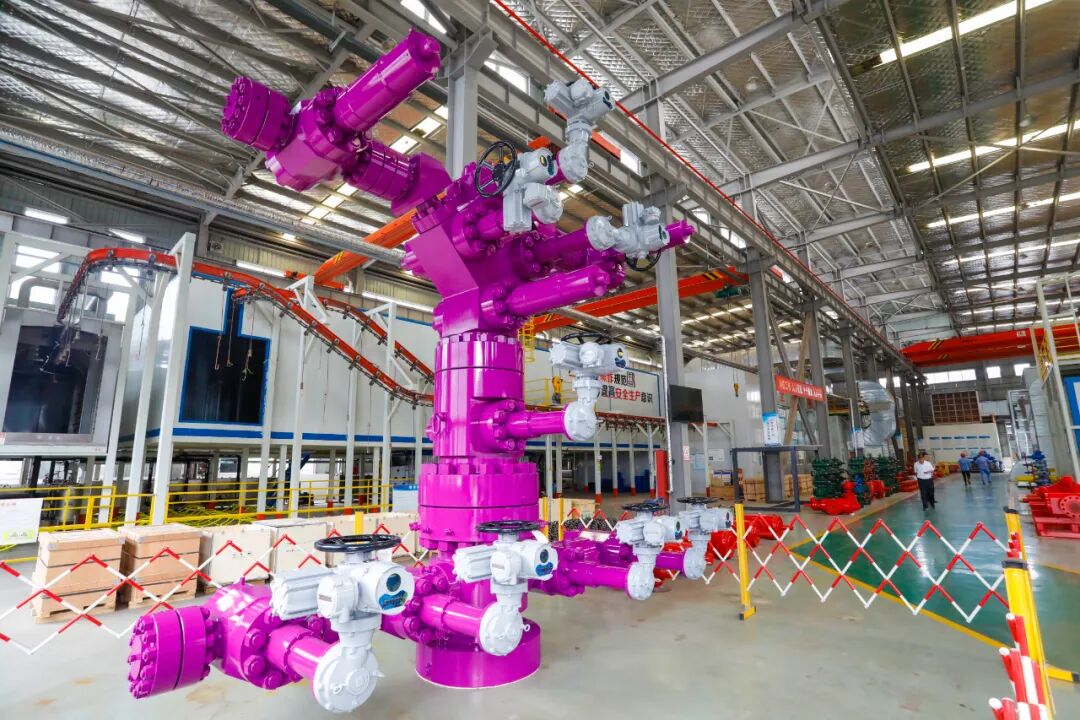 全流程作業(yè)！綠島涂裝中心立大功！