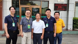 阿克蘇諾貝爾攜手家具龍頭，解鎖人工智能噴涂新路徑！