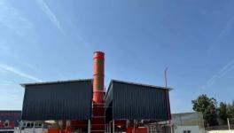 銅川市嘉泰工貿(mào)：這個(gè)綠島鈑噴中心不一般！