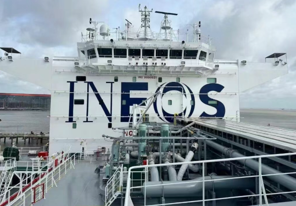 提前鎖定合作！PPG再次成為造船廠的天選搭檔！