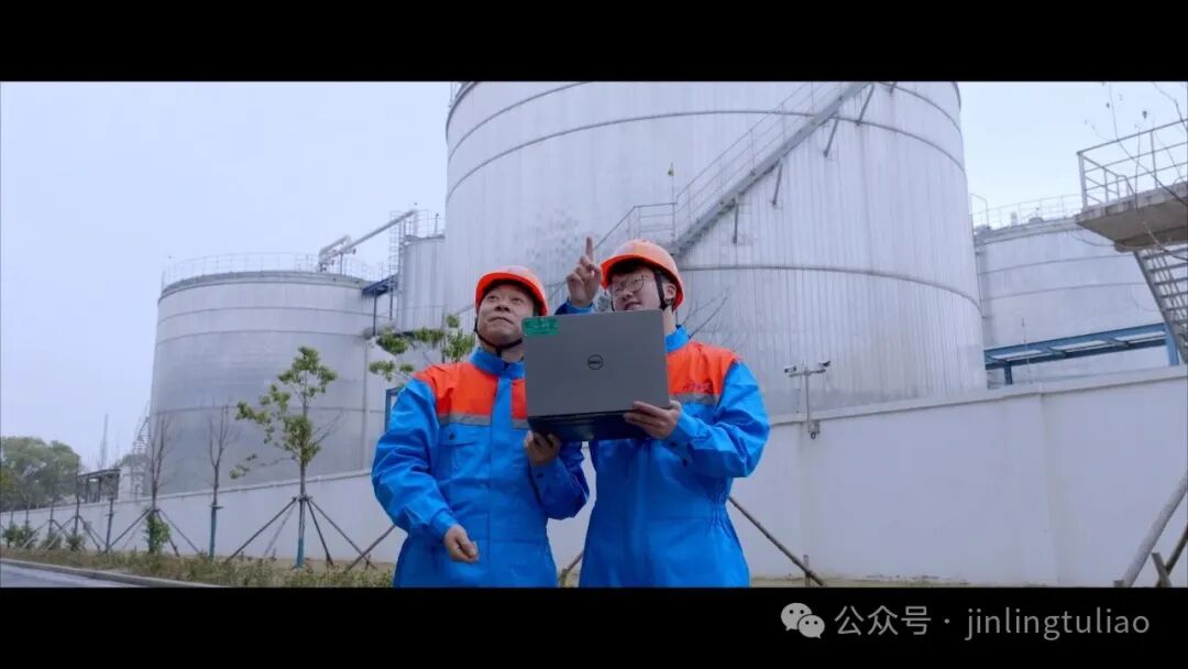 重磅中標 金陵涂料成功入圍上海寶冶 2026 年度防腐油漆集采