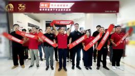 全國首家！雨虹服務(wù)商超店開啟便民服務(wù)新模式！