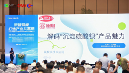 杜邦、艾仕得、關(guān)西點(diǎn)贊！1000多人訪深州嘉信化工