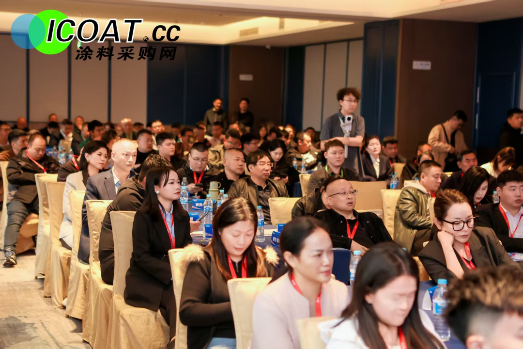 山東博興搶訂單！彩涂板綠色涂裝全產(chǎn)業(yè)鏈交流大會