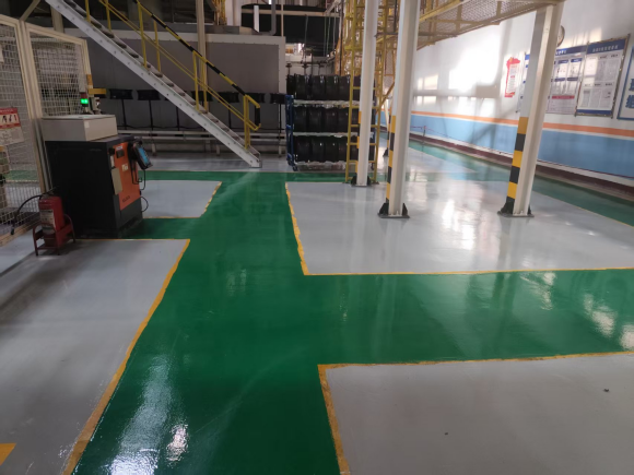 施工效率提升70%以上！三門峽戴卡e家人從“刷”到“貼”！