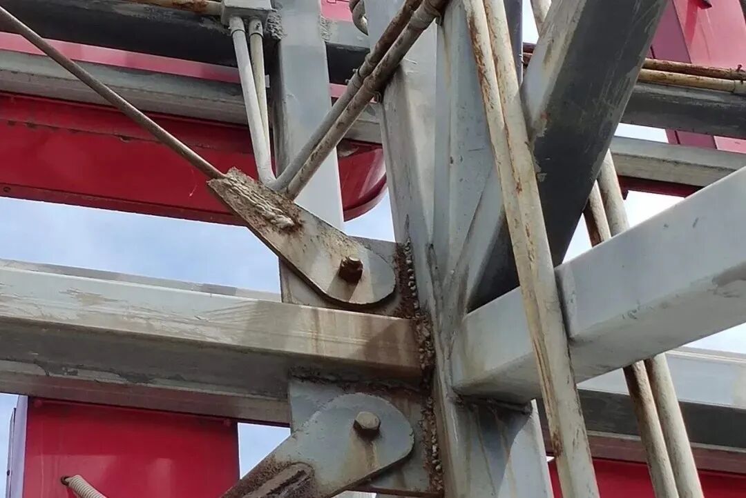 20余載磨一劍！青山環(huán)保啟杉防銹防腐、降本增效的水漆