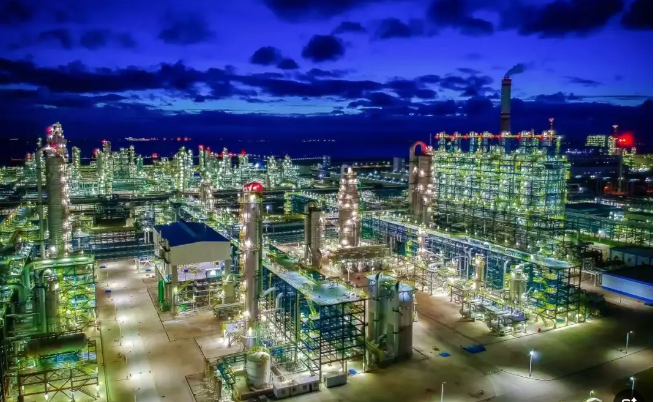 日本三大化工巨頭三井化學、住友化學和出光興產聯(lián)合宣布