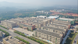 巴德士新材料民族涂料巨頭在全球舞臺“粉末登場”